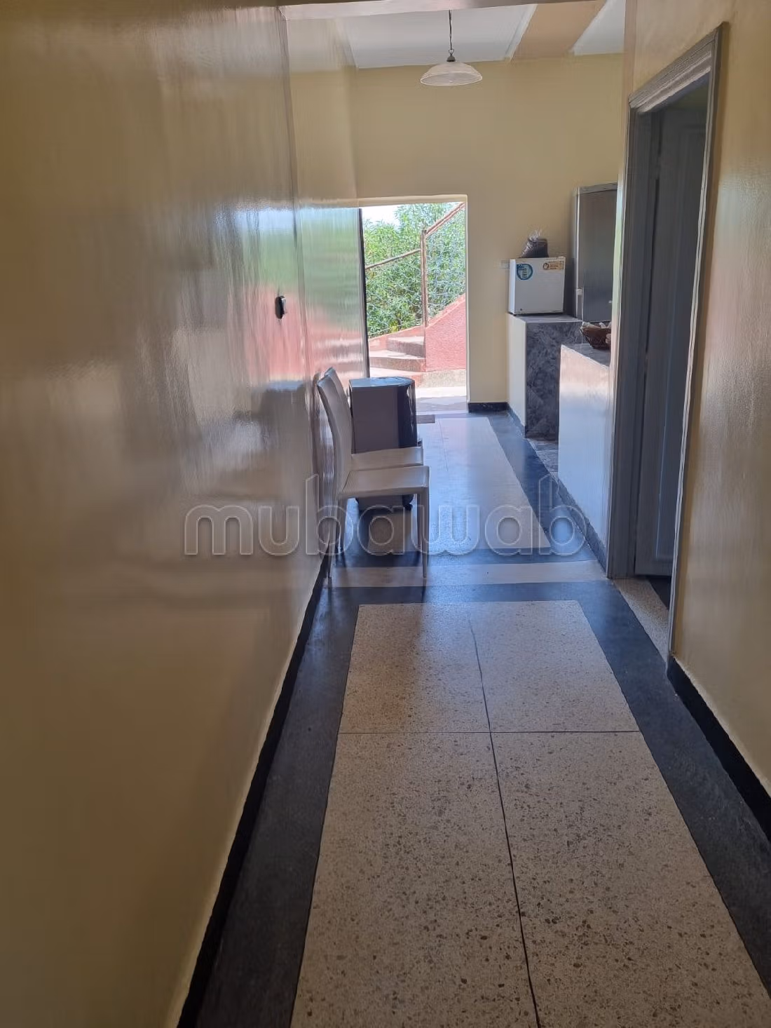 Nu te koop: boerderijen in Entrée Sud. Oppervlakte 20000 m². 