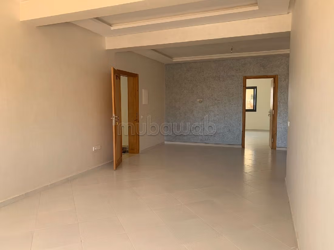 Appartement 4 Chambres I Quartier Boubana