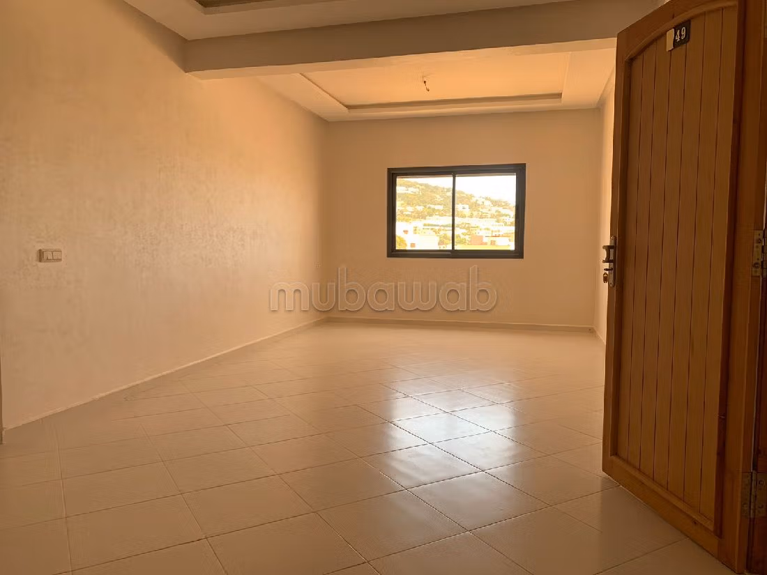 Appartement 4 Chambres I Quartier Boubana