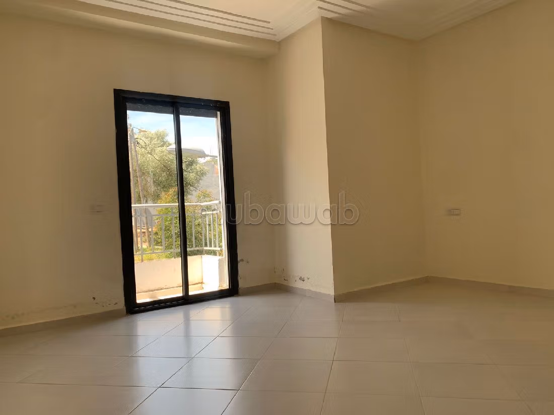 Appartement 4 Chambres I Quartier Boubana