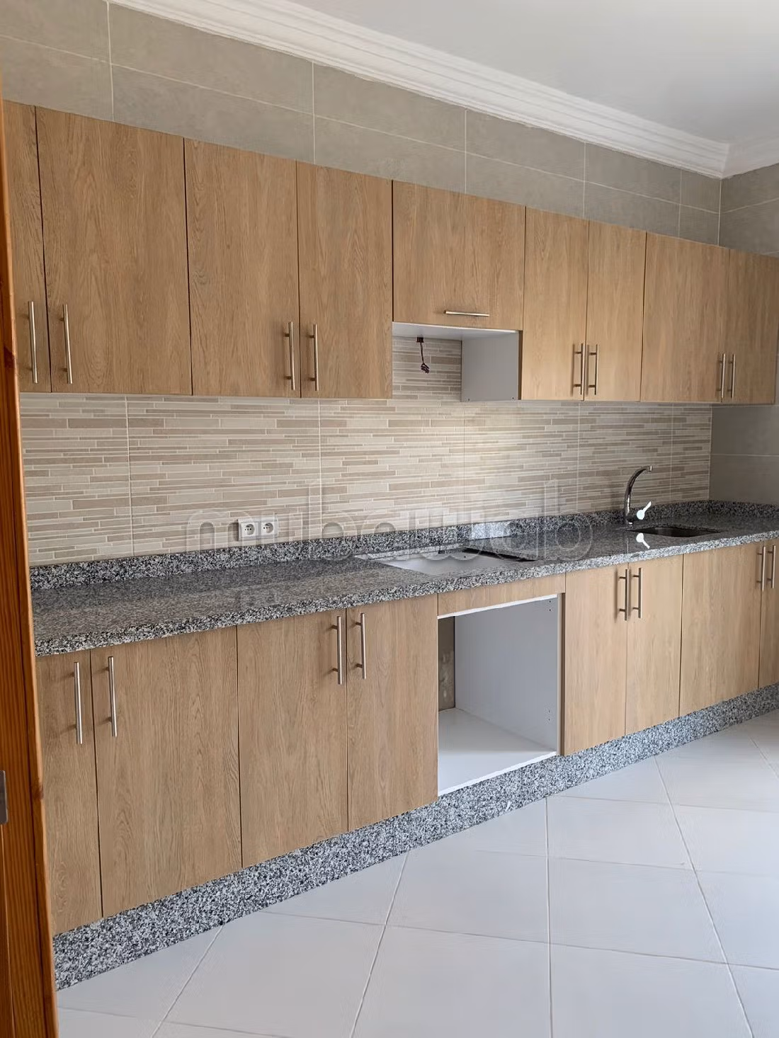 Appartement 4 Chambres I Quartier Boubana