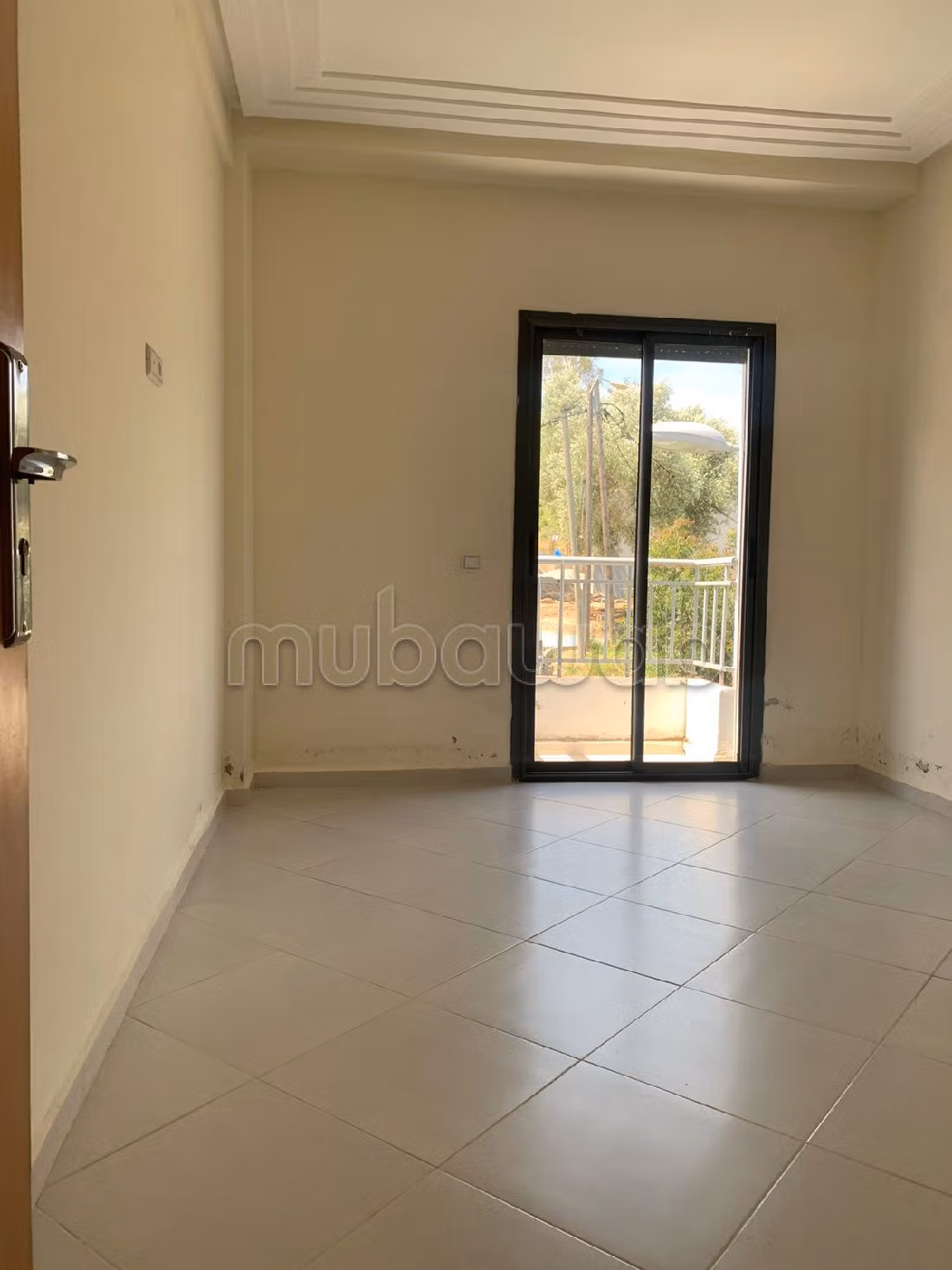 Appartement 4 Chambres I Quartier Boubana