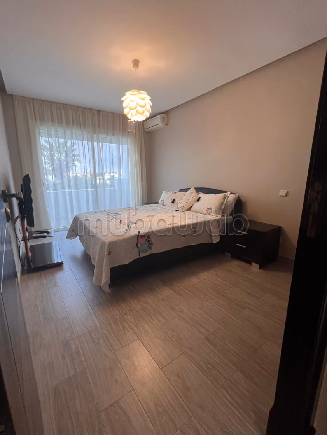 High quality villa rental. 4 comfortable rooms. 