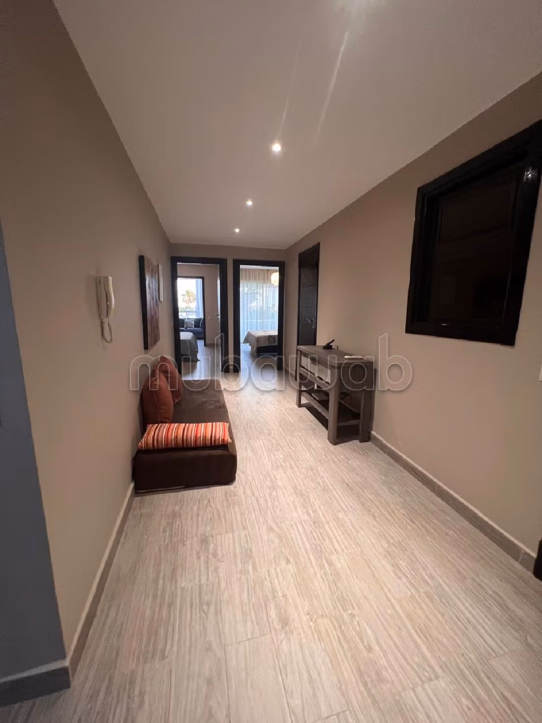 High quality villa rental. 4 comfortable rooms. 