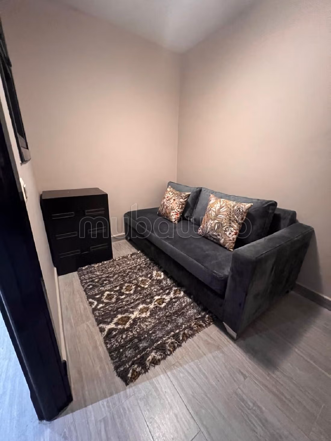 High quality villa rental. 4 comfortable rooms. 