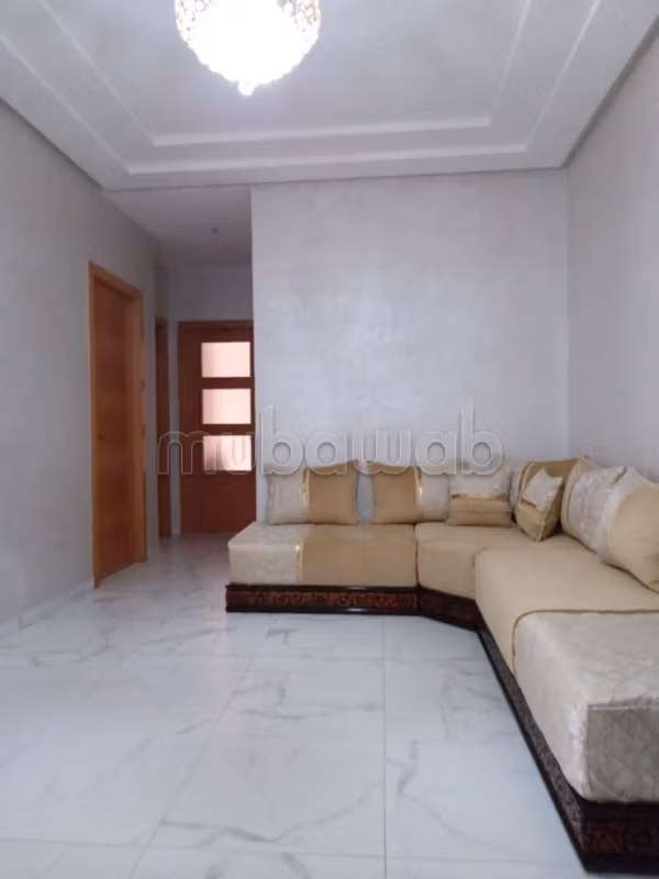 Apartment to purchase in Mesnana. 1 Room. General satellite dish system, On site security