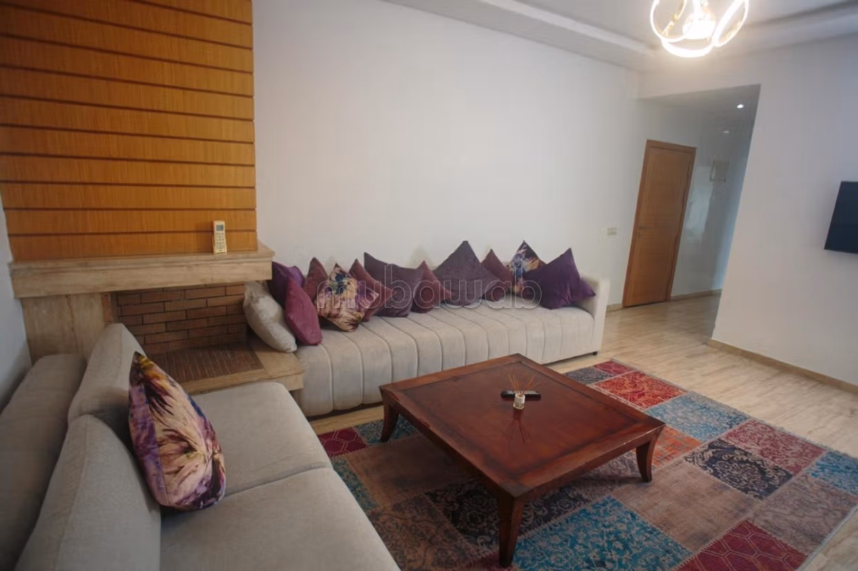 Exceptionnelle 2 chambres terrasse BELVÉDÈRE — 4
