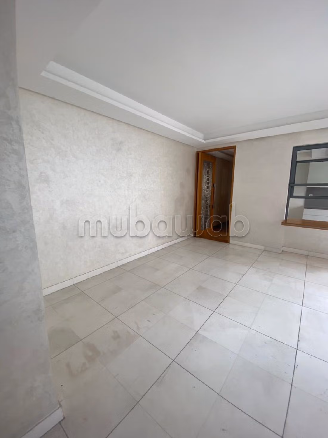 Très bel appartement 2 chambres vide racine