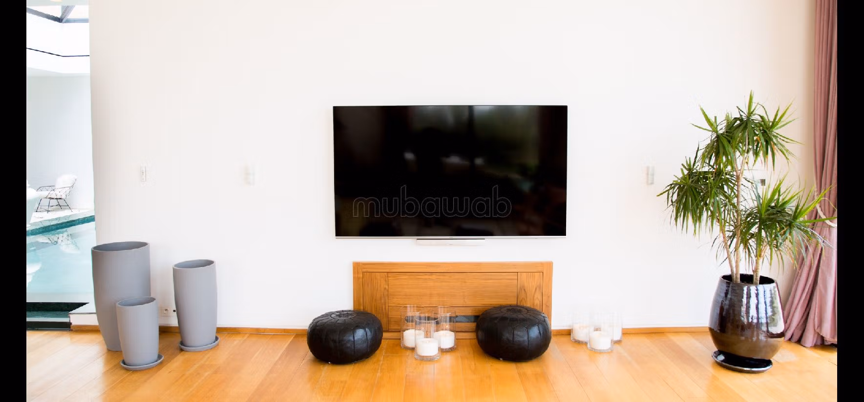 Eccezionale residenza di lusso in vendita a Route de Ouarzazate. 4 locali. Garage e terrazzo. 