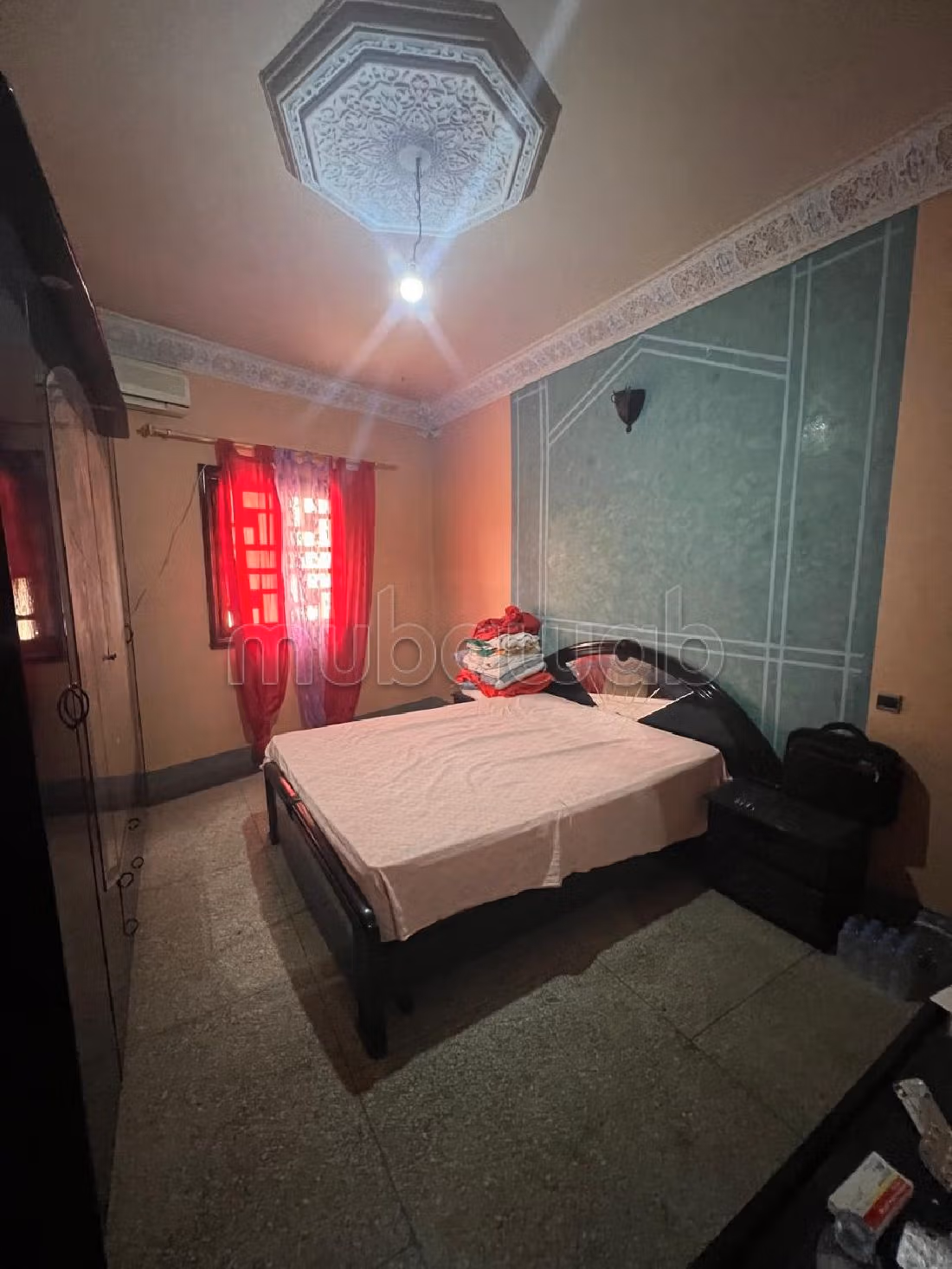 Appartamento in vendita a Hay Al Massar. 8 locali. 