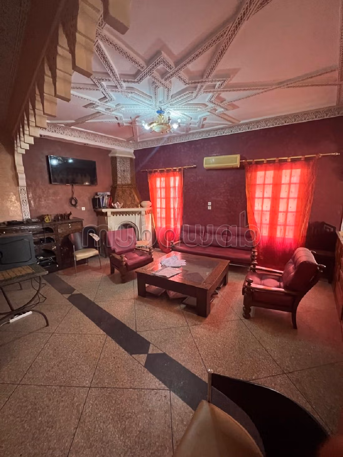 Appartamento in vendita a Hay Al Massar. 8 locali. 