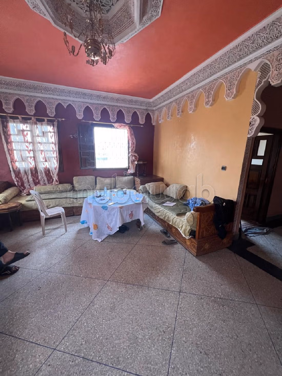 Appartamento in vendita a Hay Al Massar. 8 locali. 