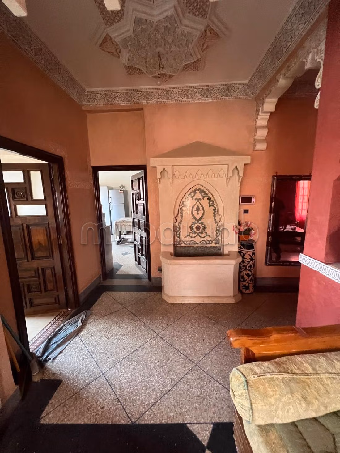 Appartamento in vendita a Hay Al Massar. 8 locali. 