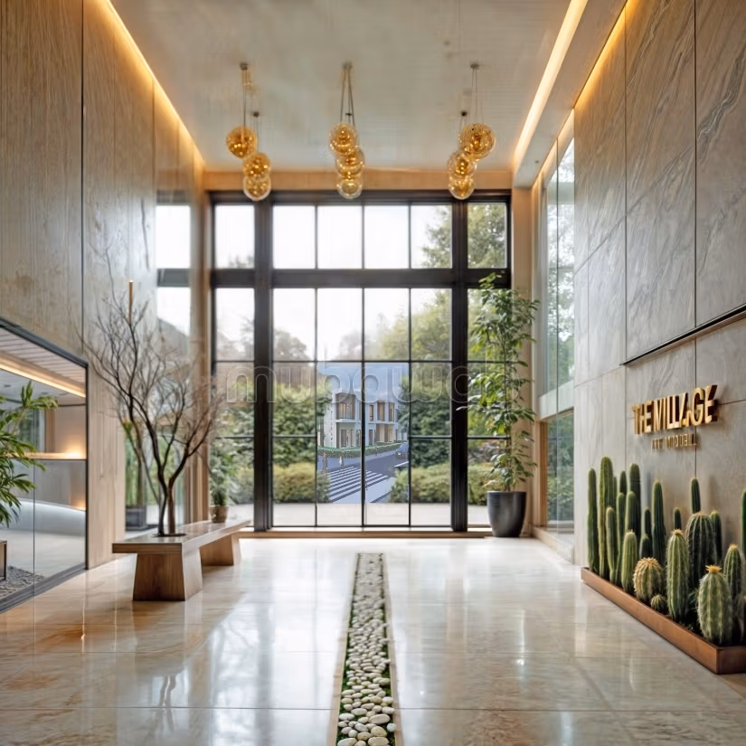 شقة للبيع ب شطرانة 2.4 قطع. نوافذ زجاجية مزدوجة ومدفئة مركزية