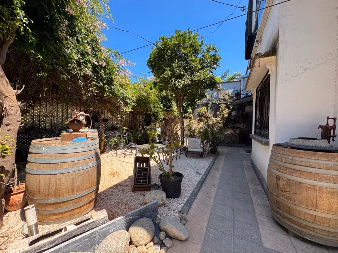 Villa d'exception OASIS