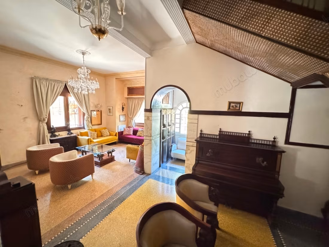 Villa d'exception OASIS
