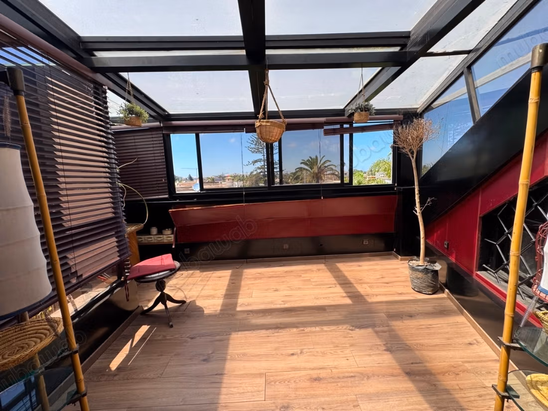 Villa d'exception OASIS