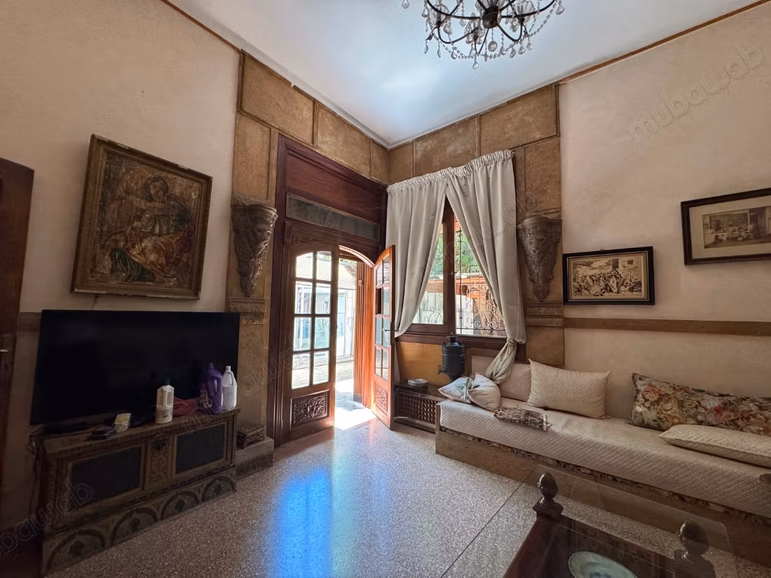 Villa d'exception OASIS
