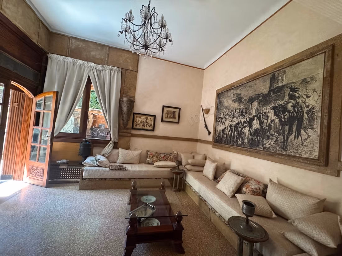 Villa d'exception OASIS