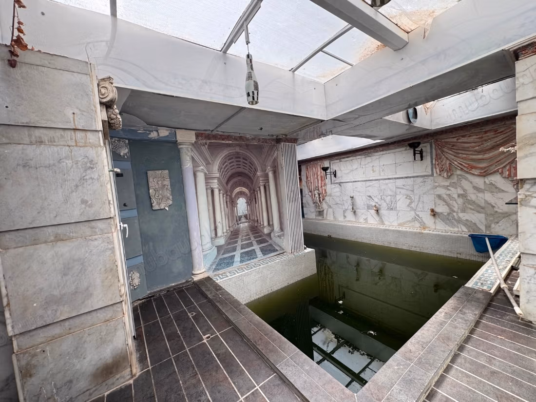 Villa d'exception OASIS