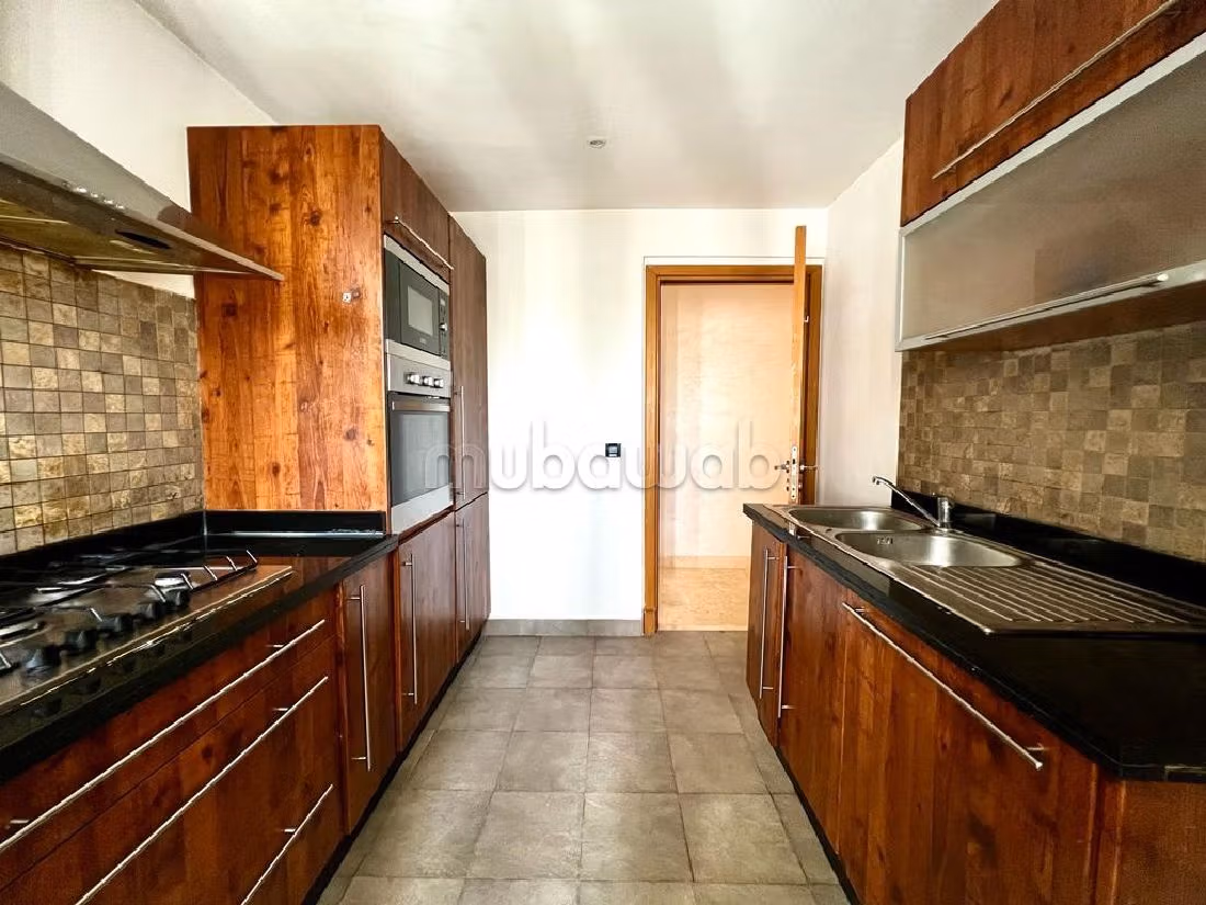 Appartement 100 m² à Ville Verte — 7