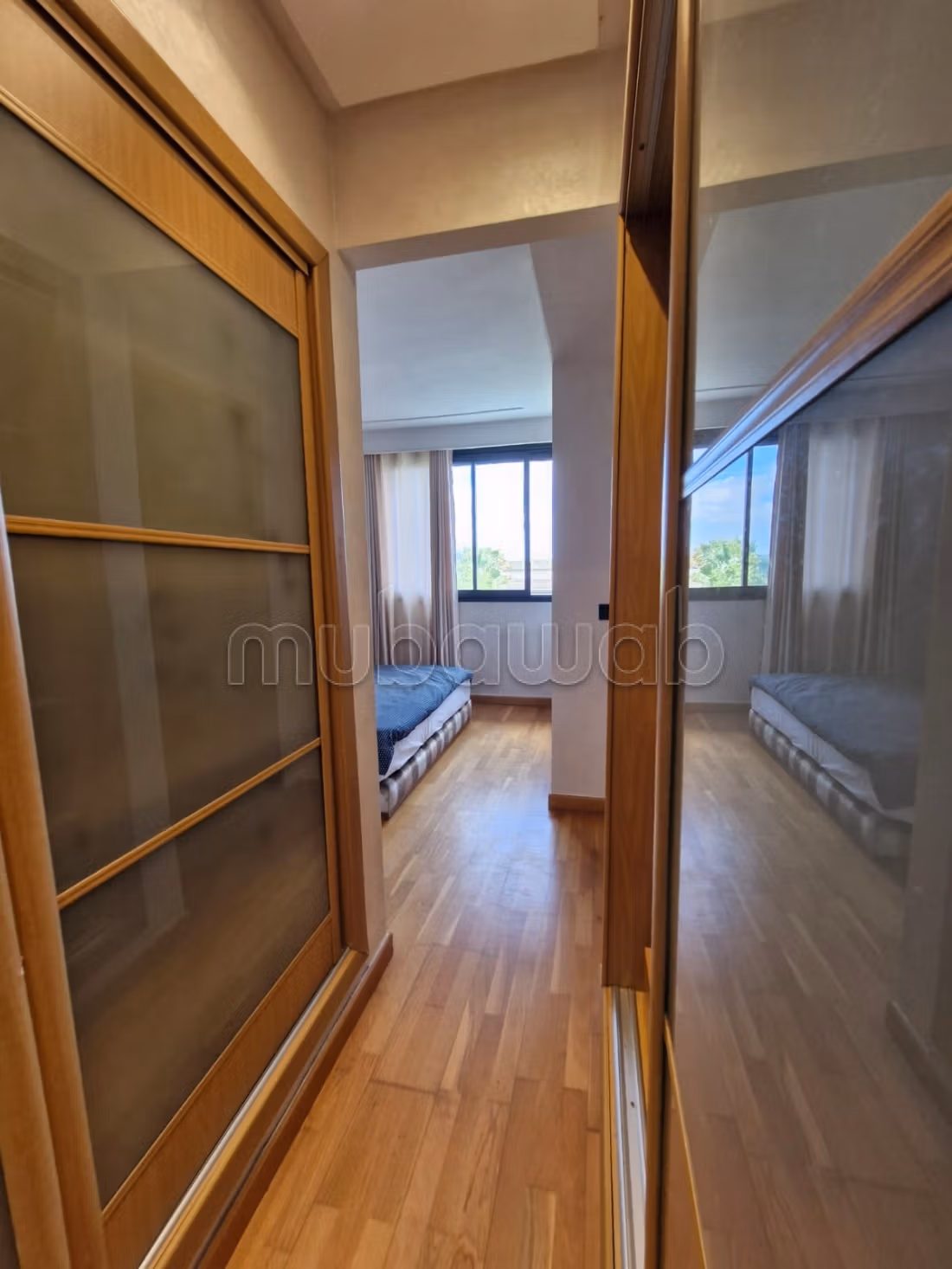Appartement 100 m² à Ville Verte — 14