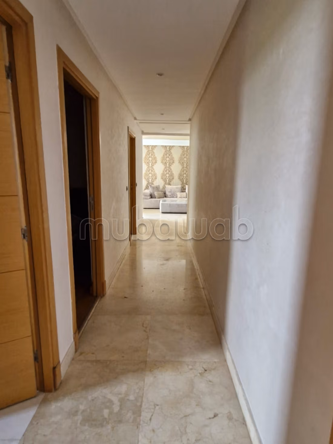 Appartement 100 m² à Ville Verte — 9