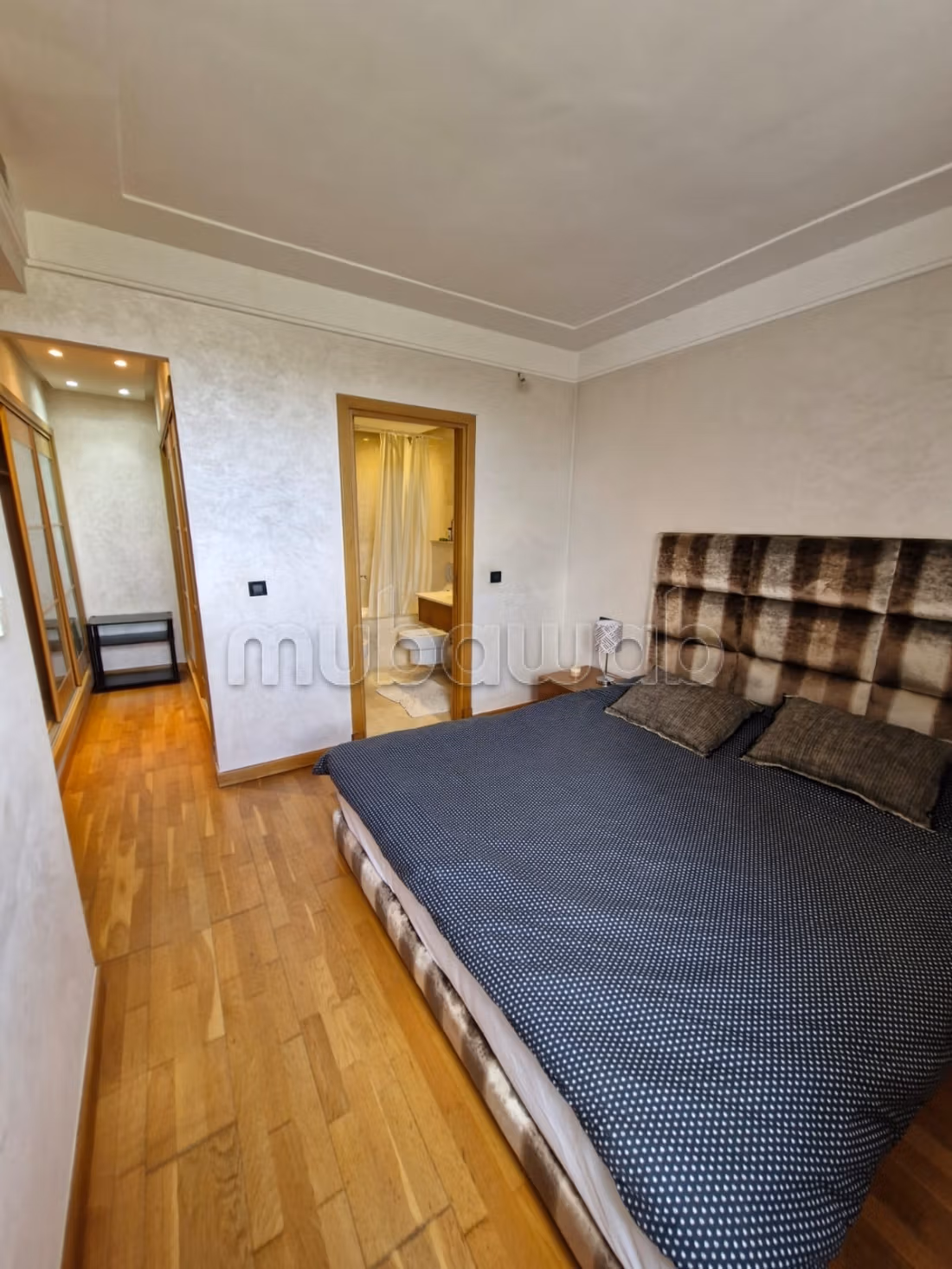 Appartement 100 m² à Ville Verte — 13