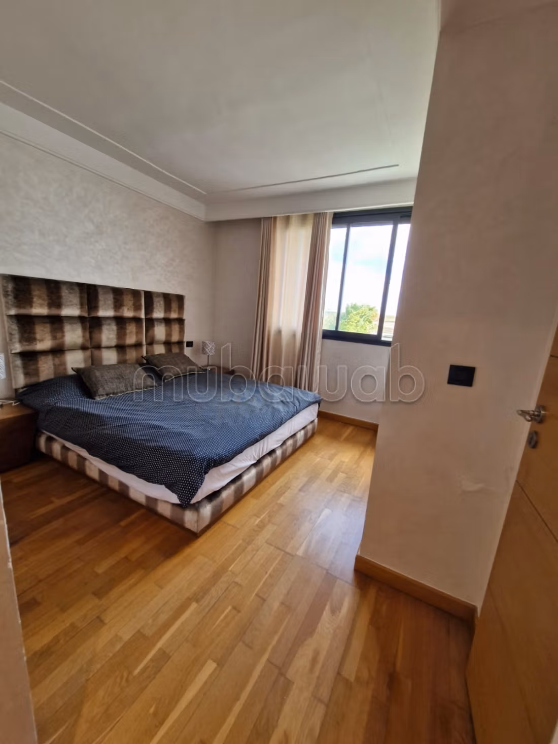 Appartement 100 m² à Ville Verte — 16
