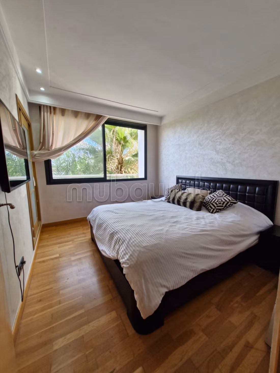 Appartement 100 m² à Ville Verte — 17