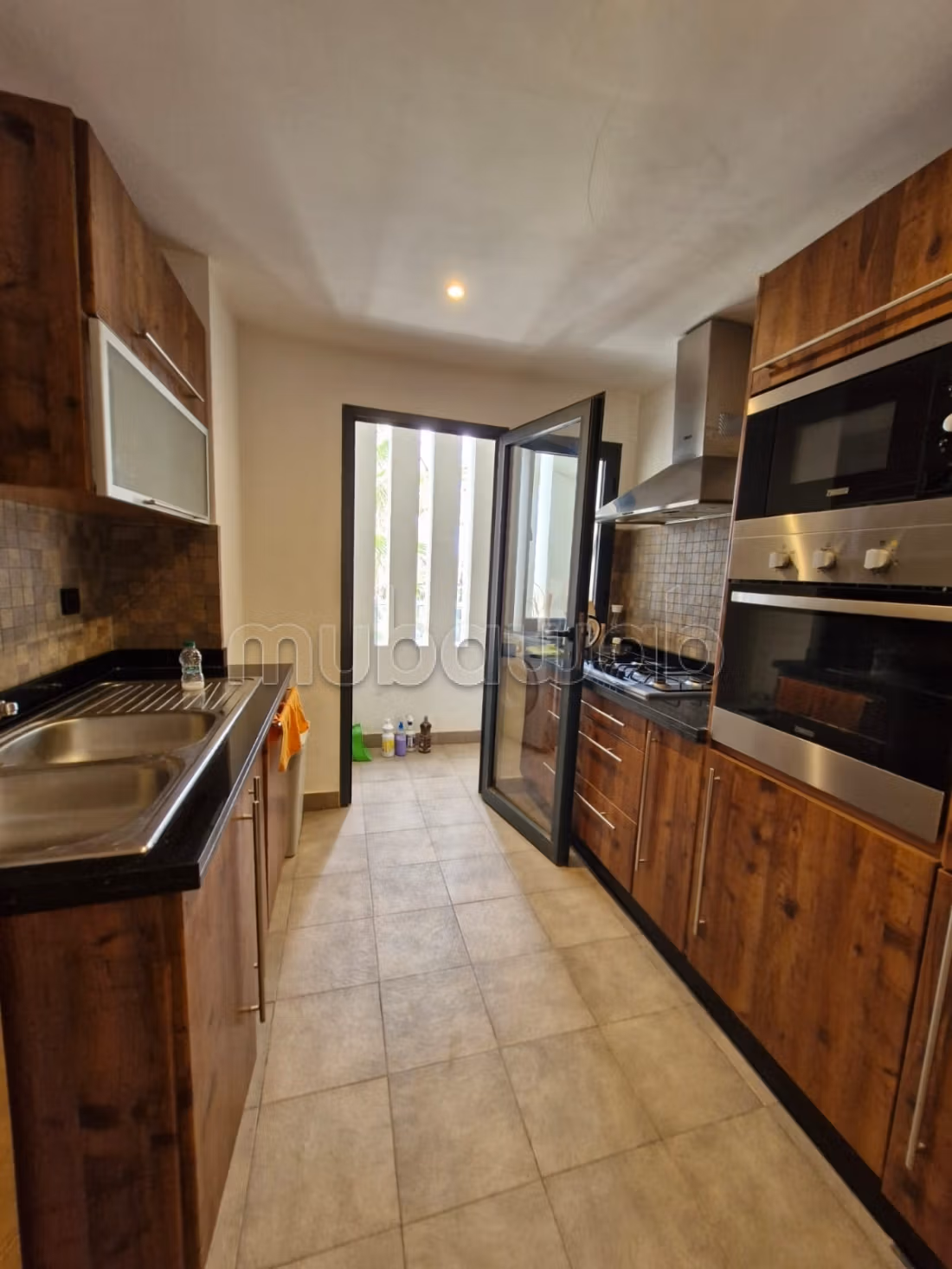 Appartement 100 m² à Ville Verte — 12