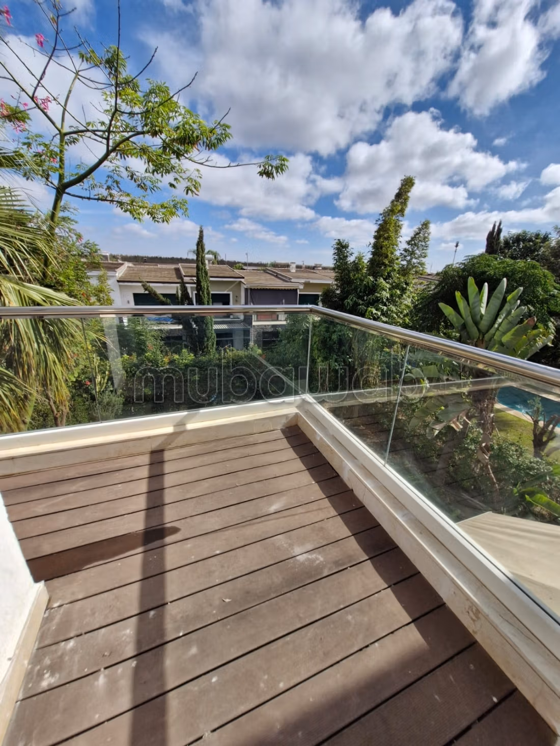 Appartement 100 m² à Ville Verte — 15