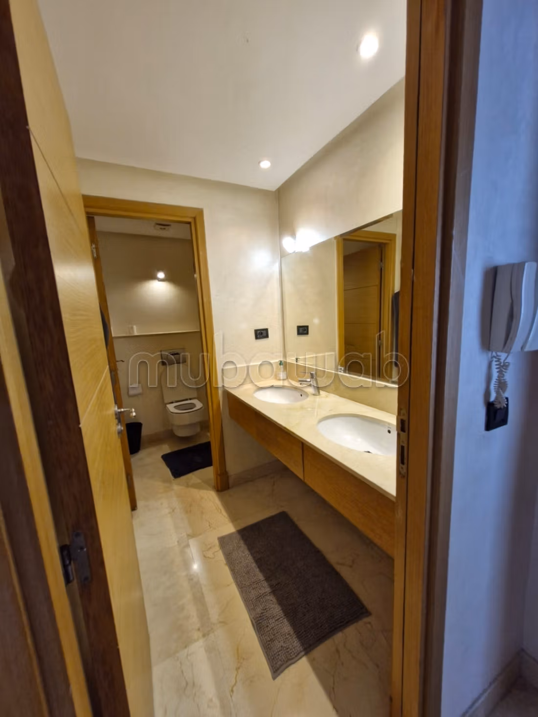 Appartement 100 m² à Ville Verte — 20