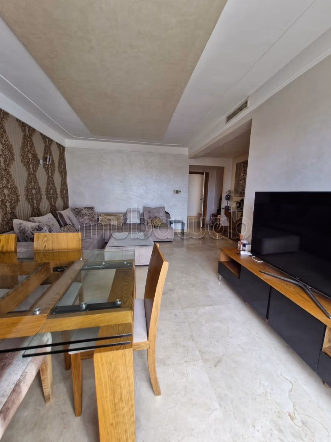Appartement 100 m² à Ville Verte — 19