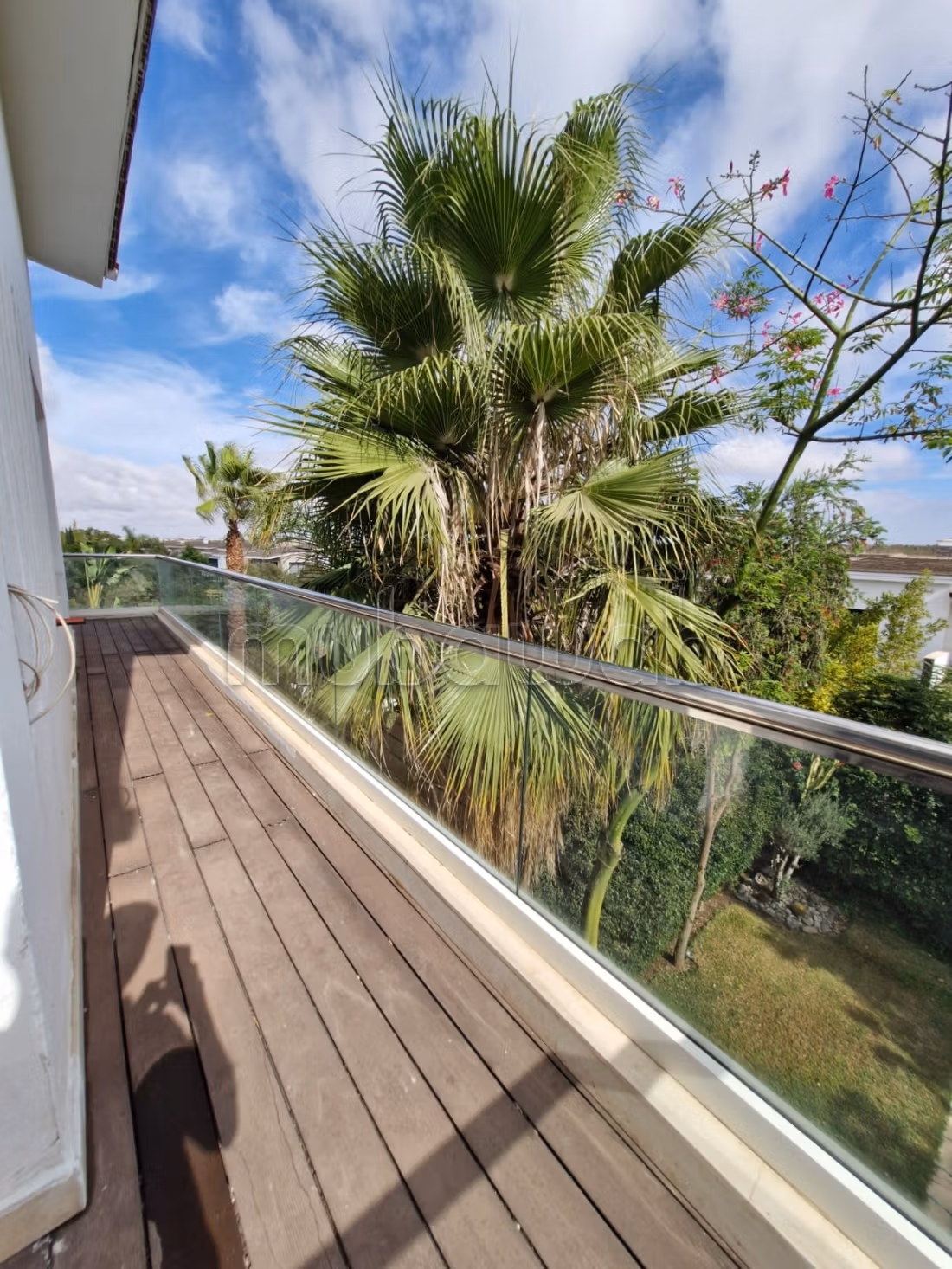 Appartement 100 m² à Ville Verte — 18