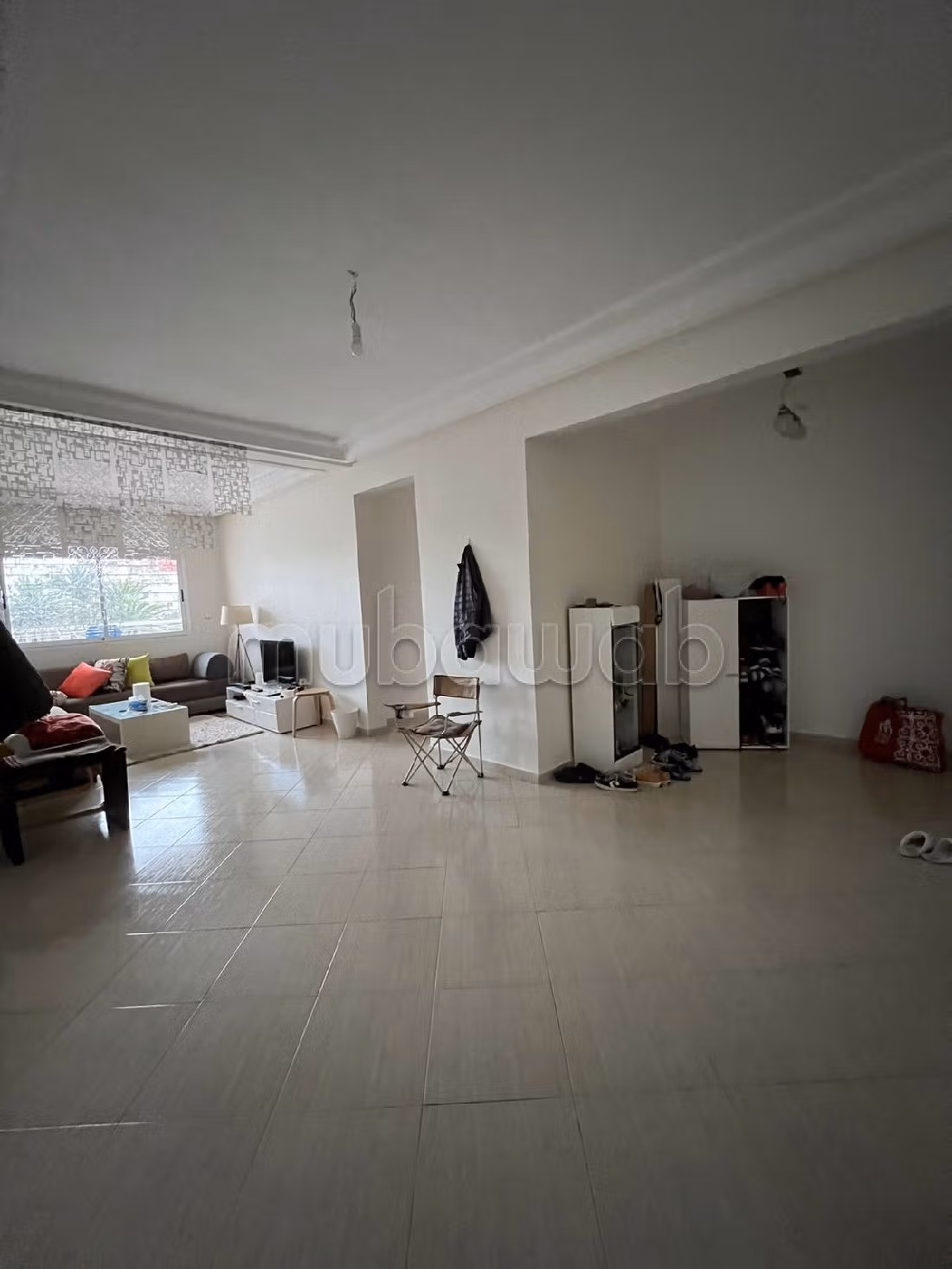 Appartamento da acquistare a Sidi Maarouf. 2 locali spaziosi. 