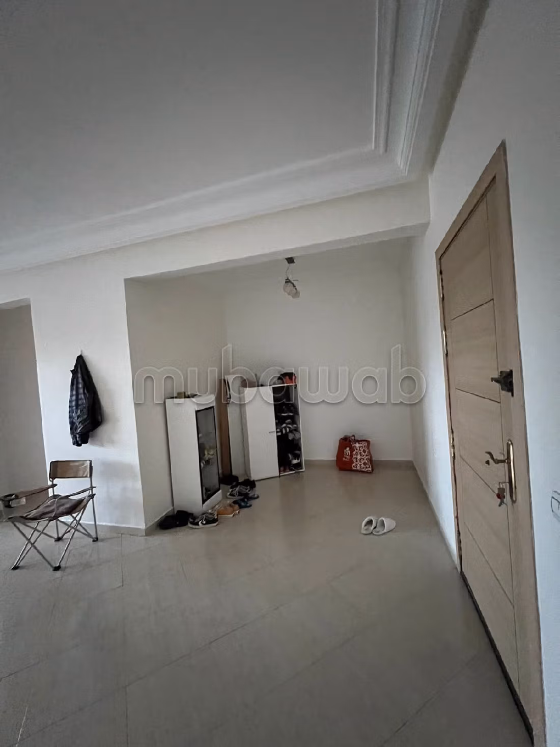 Appartamento da acquistare a Sidi Maarouf. 2 locali spaziosi. 