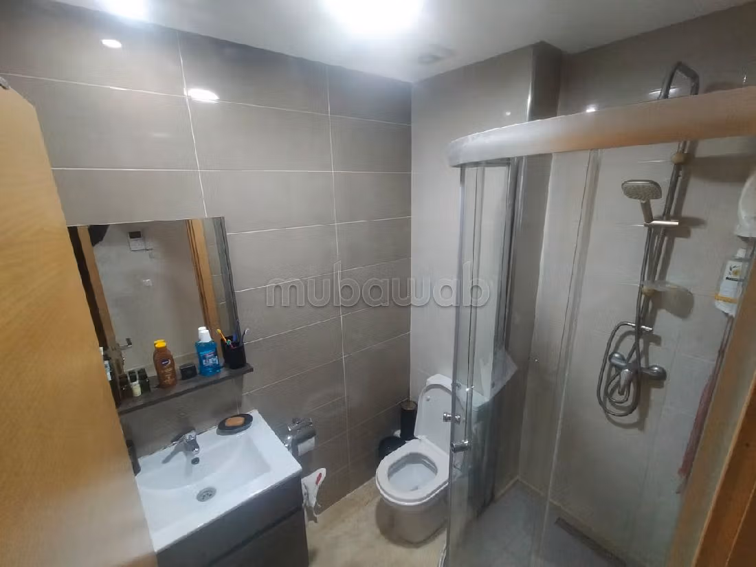 Appartamento da acquistare a Sidi Maarouf. 2 locali spaziosi. 