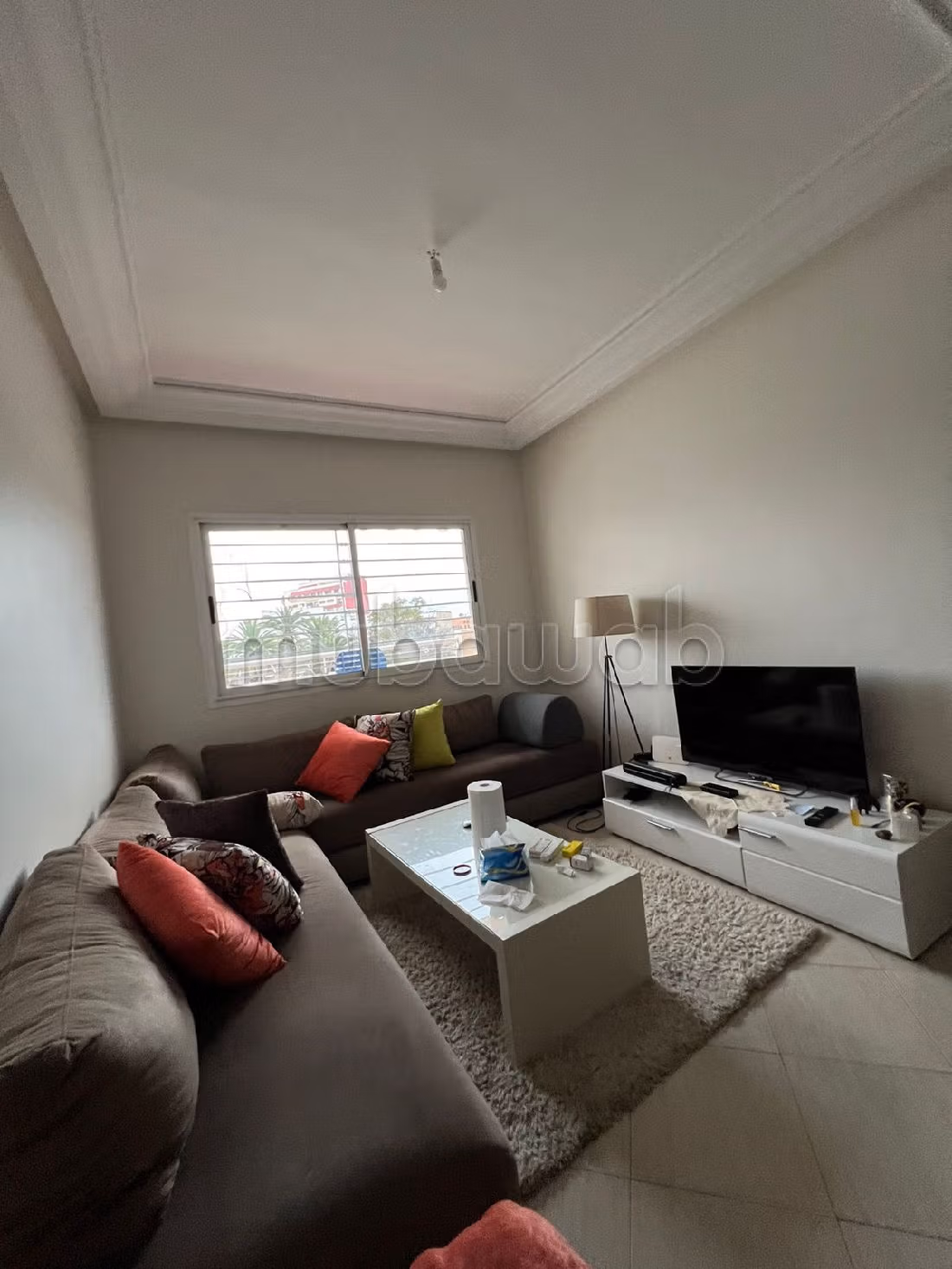 Appartamento da acquistare a Sidi Maarouf. 2 locali spaziosi. 