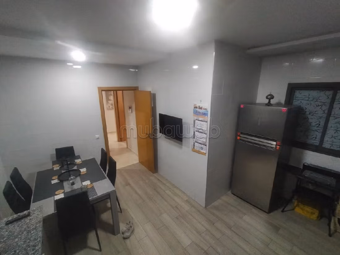 Appartamento da acquistare a Sidi Maarouf. 2 locali spaziosi. 