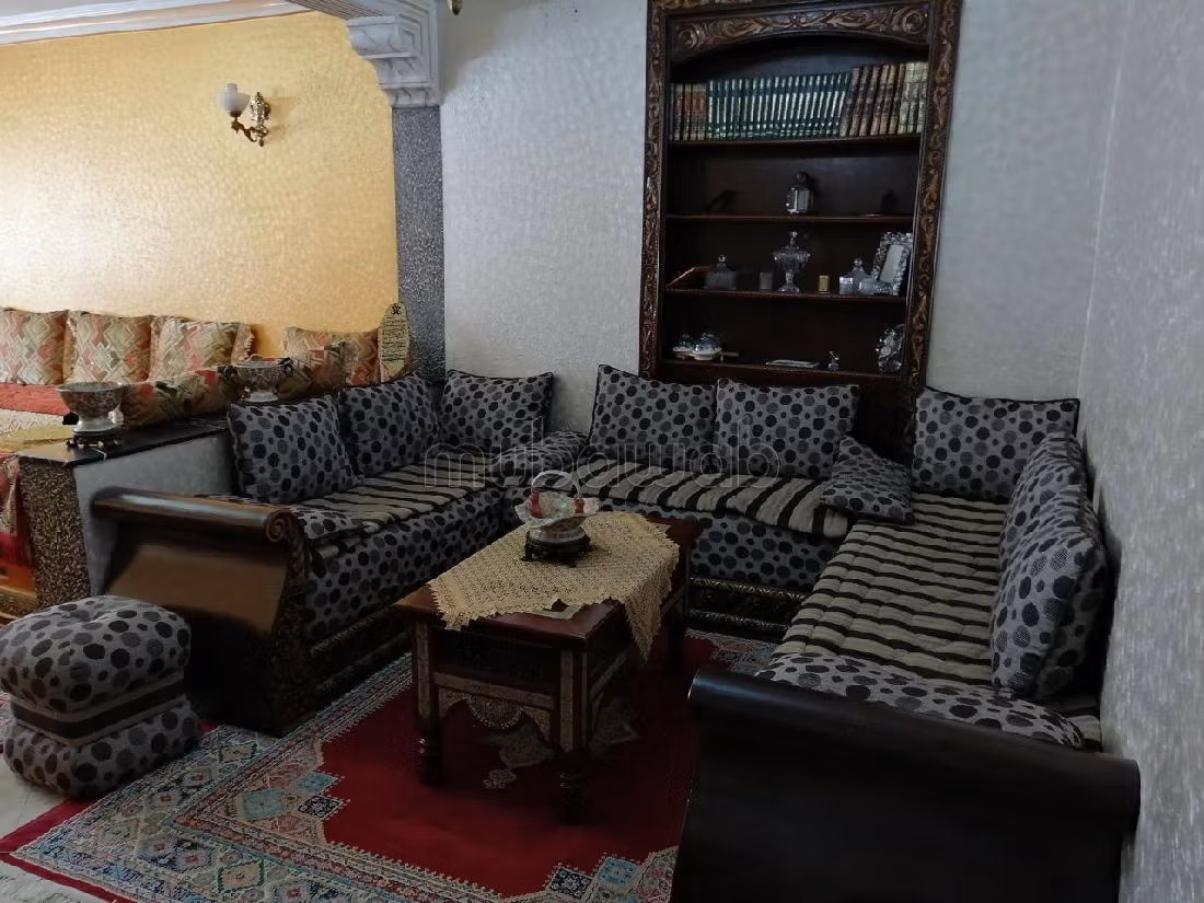 Appartement en vente centre ville