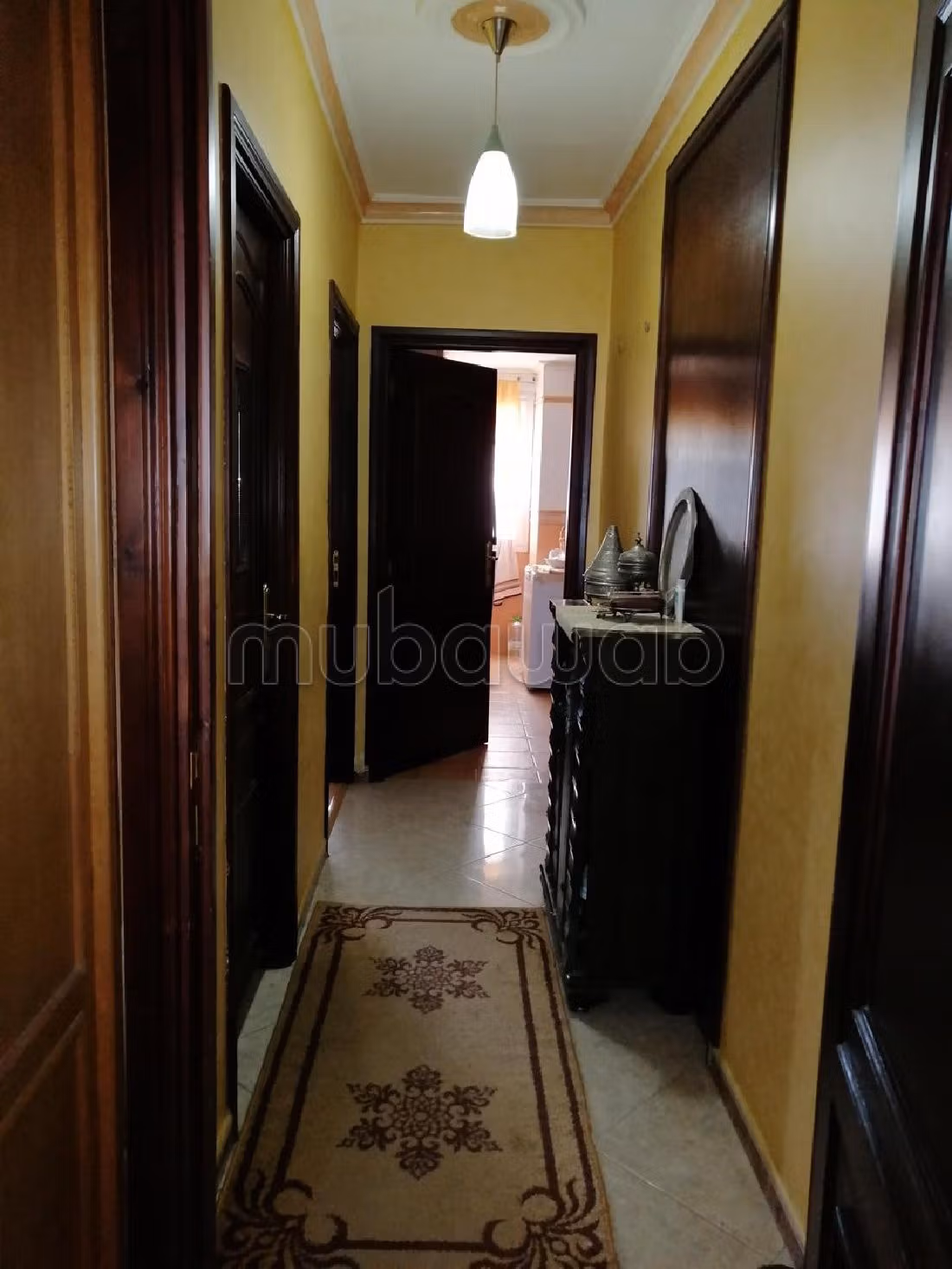 Appartement en vente centre ville
