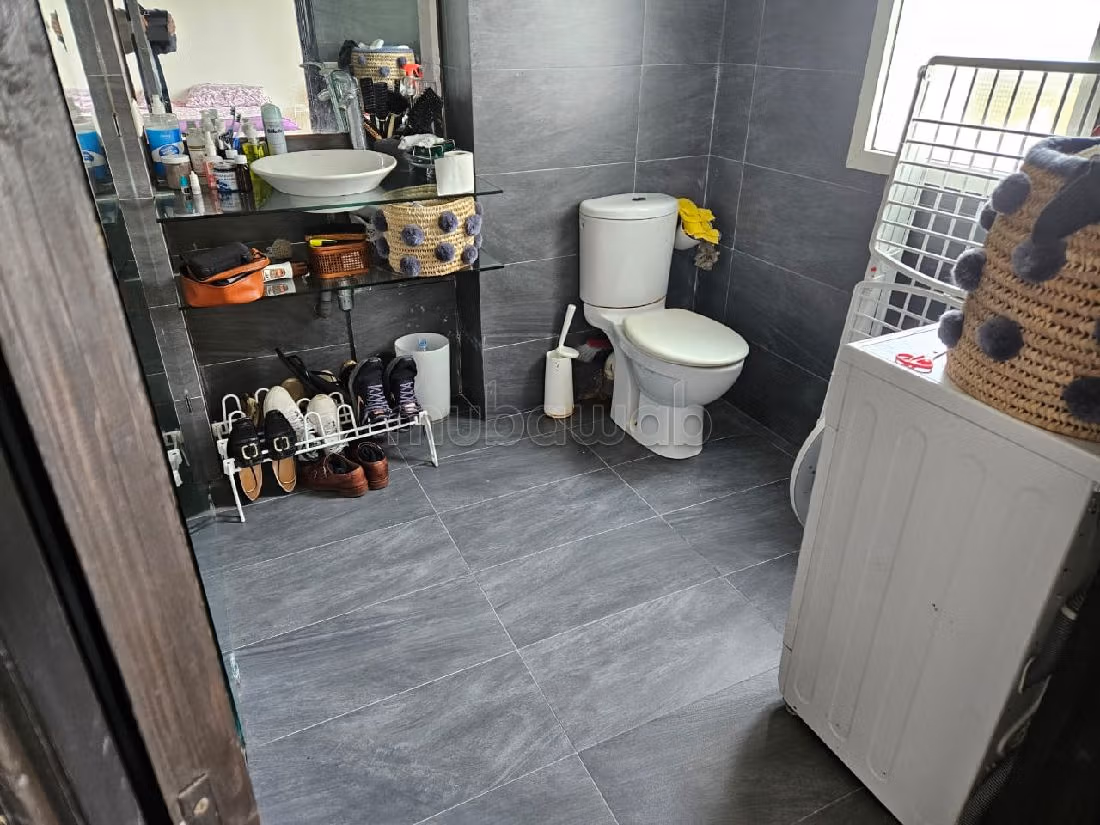 Appt a louer, meuble, face mer, residence sécurise