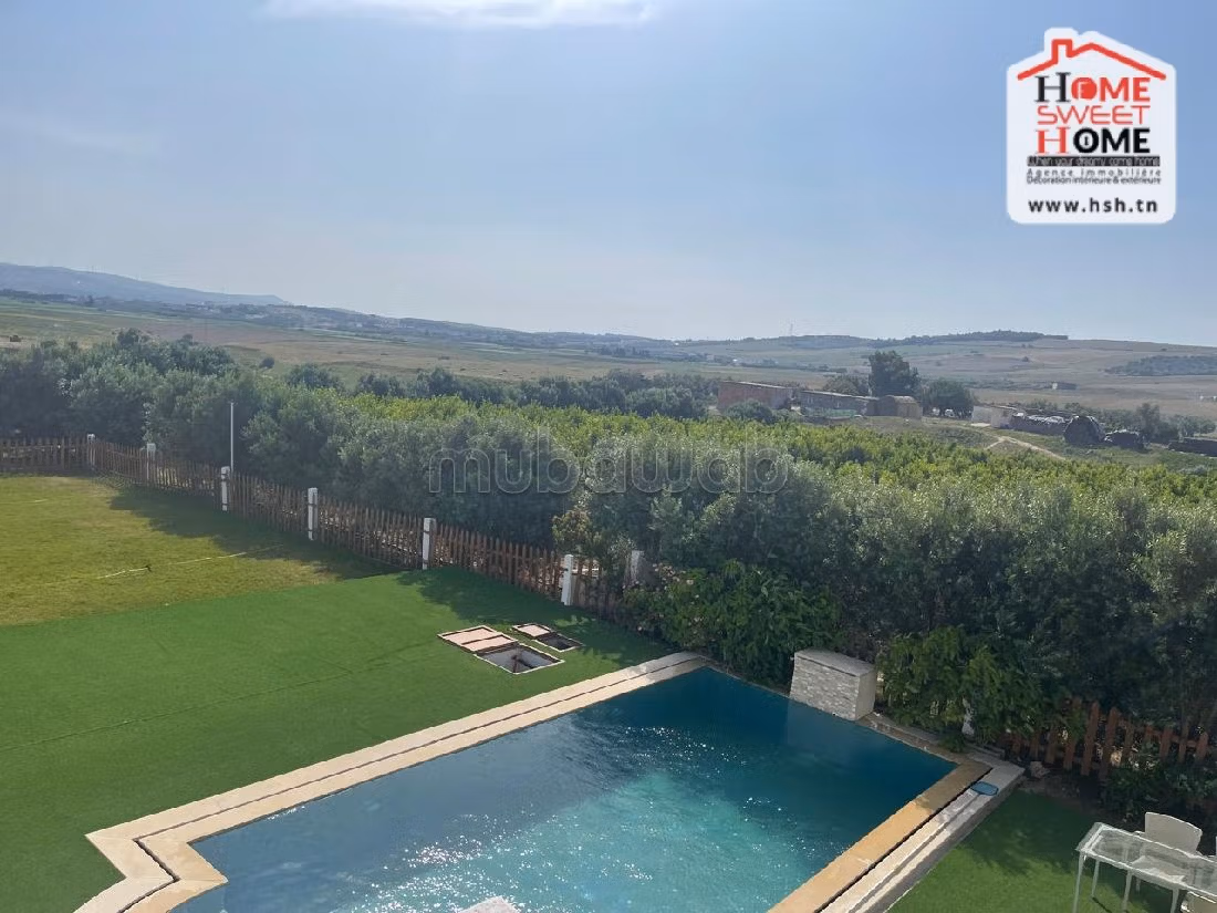 Ferme Pechio à Vendre à Khitmin Bizerte