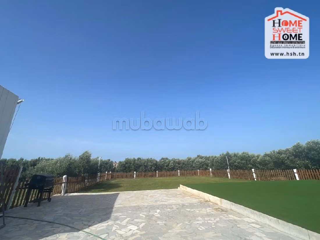 Ferme Pechio à Vendre à Khitmin Bizerte
