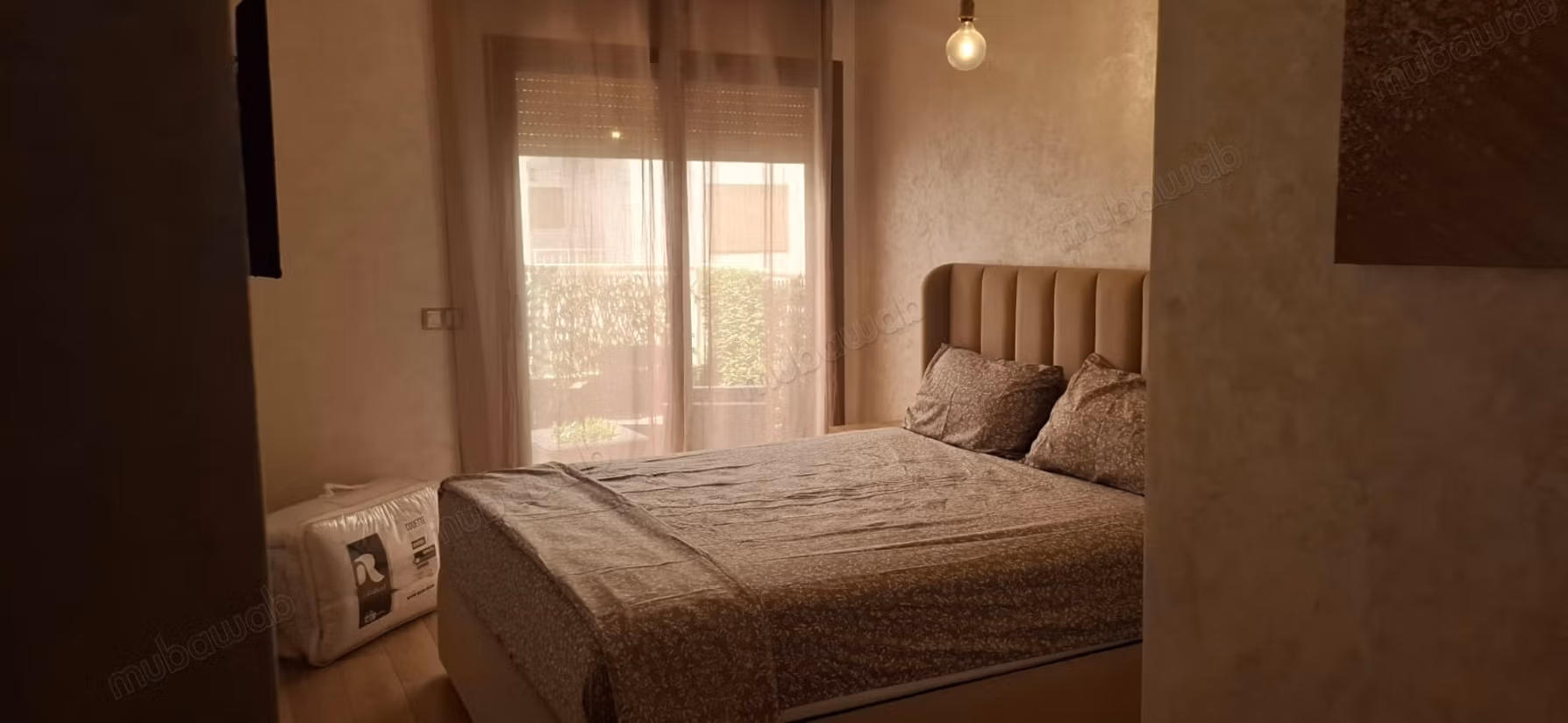 Magnifico appartamento arredato in affitto