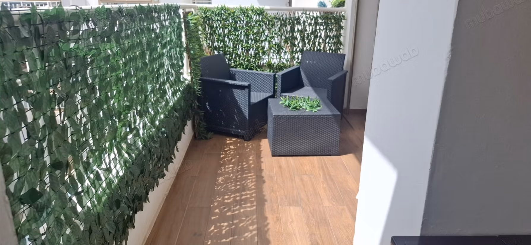 Magnifico appartamento arredato in affitto