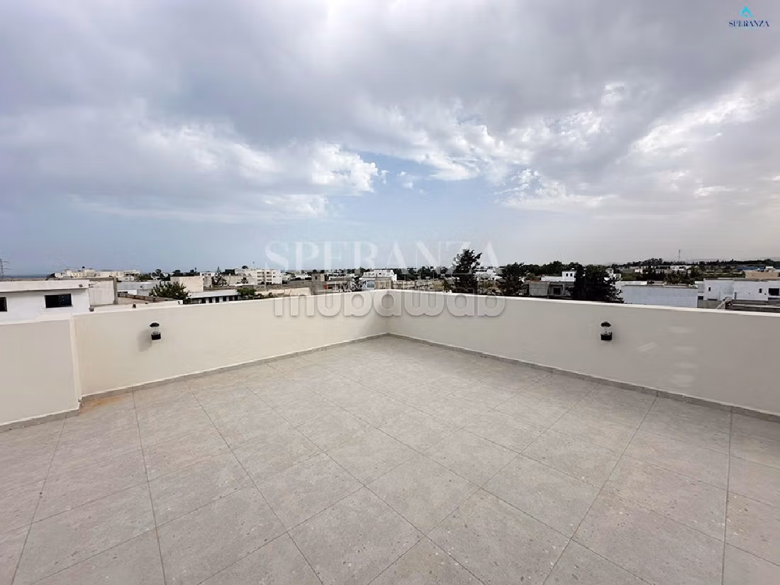 Vente Villa Solara S3
