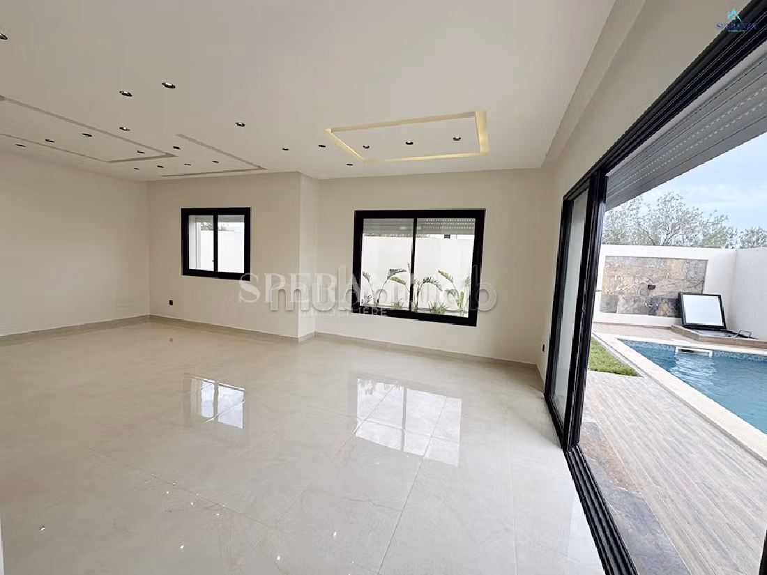 Vente Villa Solara S3
