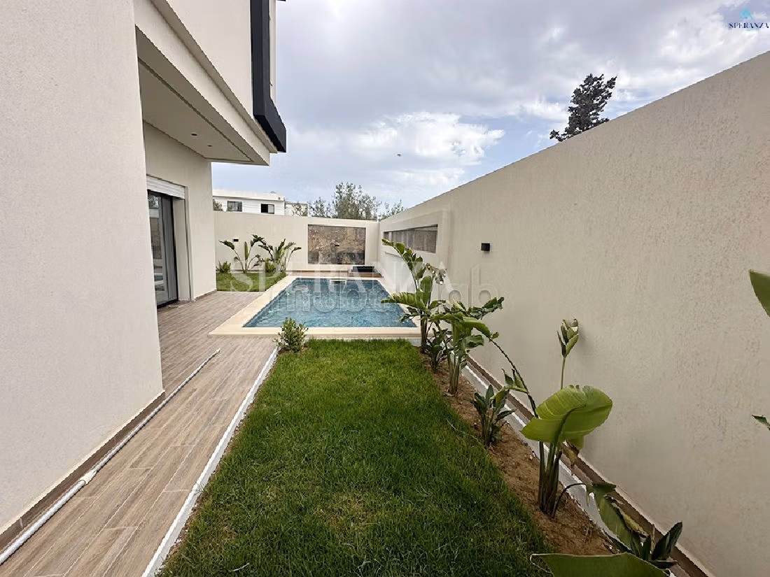 Vente Villa Solara S3